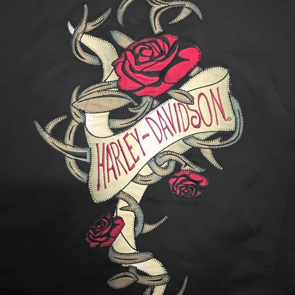 Harley Davidson Jacket - Picture 5 of 11